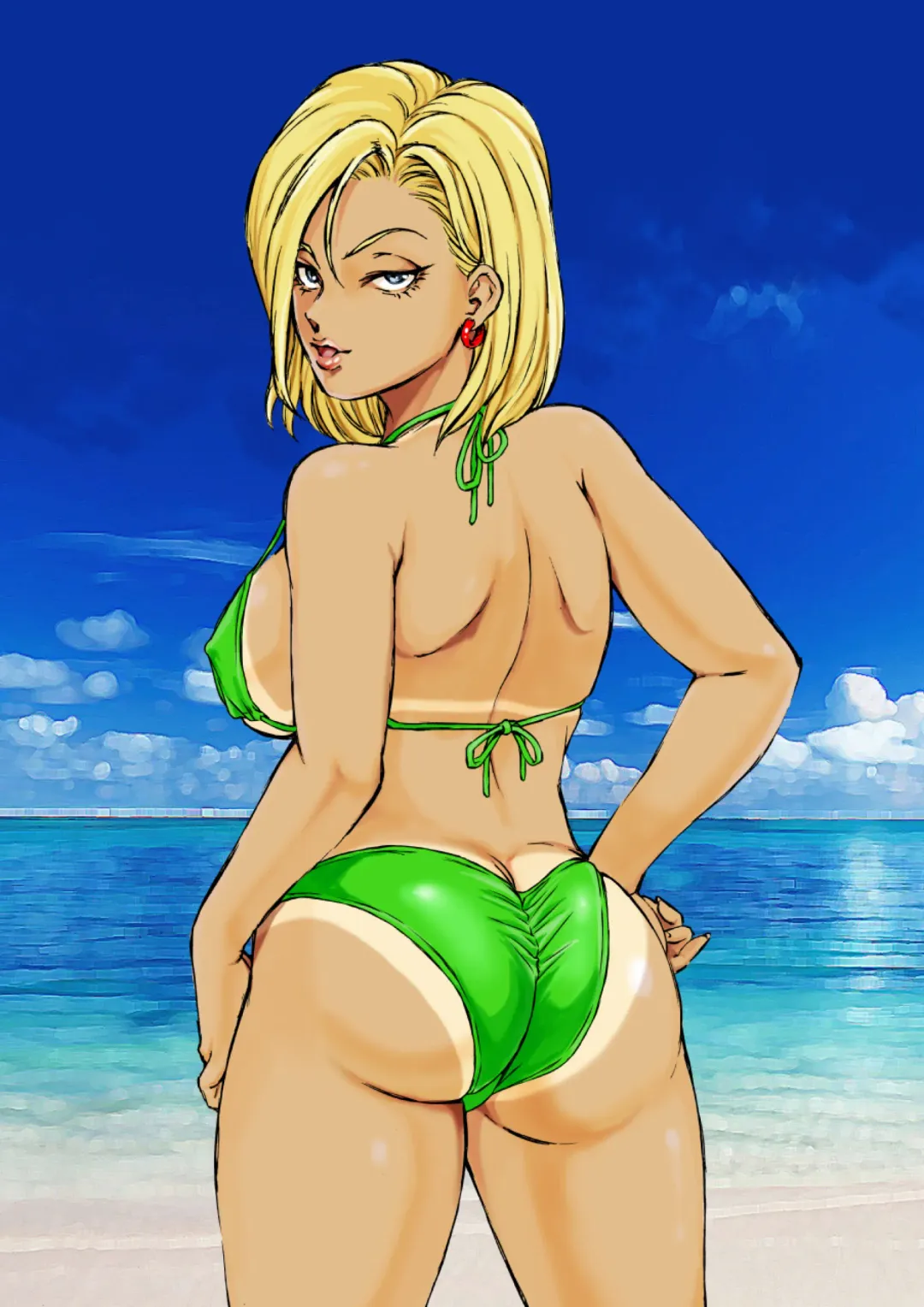 [Kugayama Hodai] Eromizugi! Vol. 1 Hitozuma Ningen 18-gou Fhentai - Page 65