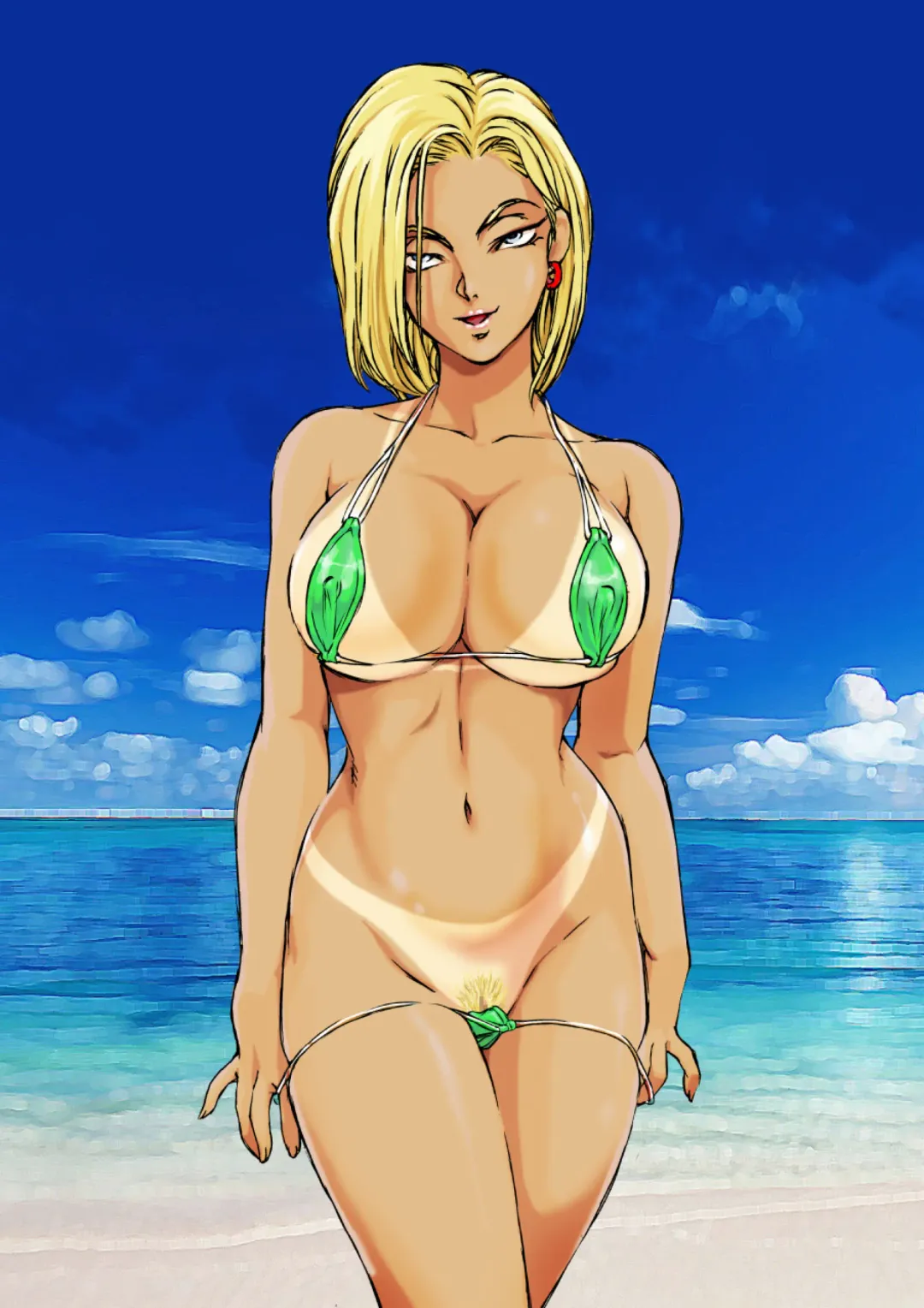 [Kugayama Hodai] Eromizugi! Vol. 1 Hitozuma Ningen 18-gou Fhentai - Page 70