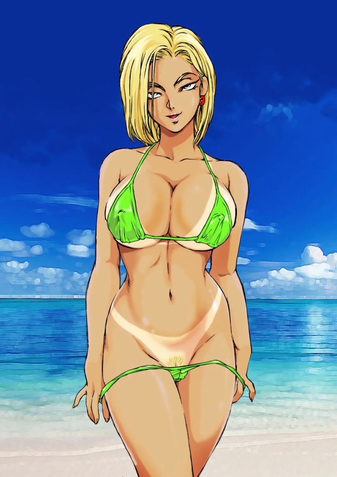 [Kugayama Hodai] Eromizugi! Vol. 1 Hitozuma Ningen 18-gou Fhentai - Page 72