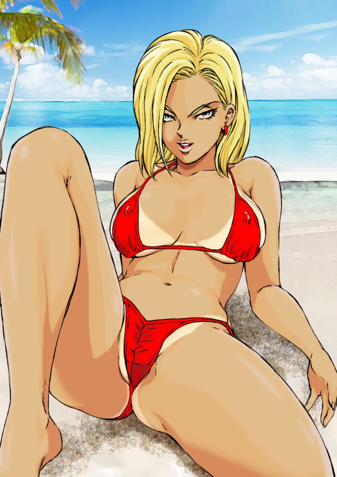 [Kugayama Hodai] Eromizugi! Vol. 1 Hitozuma Ningen 18-gou Fhentai - Page 83