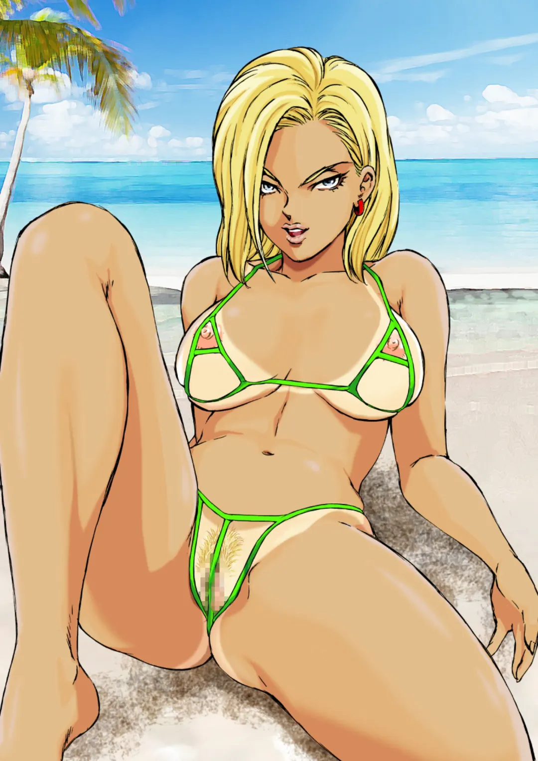 [Kugayama Hodai] Eromizugi! Vol. 1 Hitozuma Ningen 18-gou Fhentai - Page 85