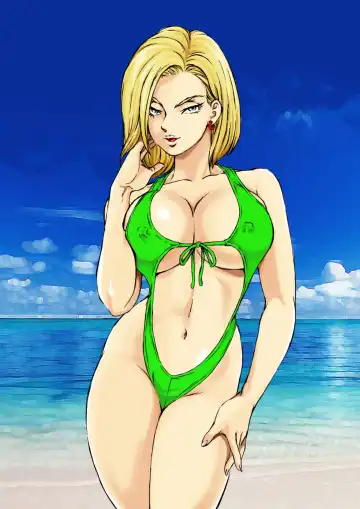 [Kugayama Hodai] Eromizugi! Vol. 1 Hitozuma Ningen 18-gou Fhentai - Page 10