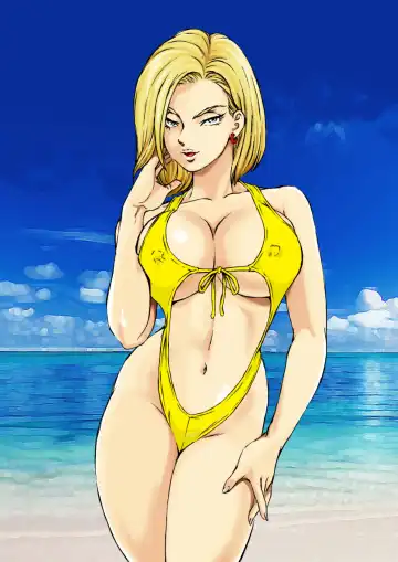 [Kugayama Hodai] Eromizugi! Vol. 1 Hitozuma Ningen 18-gou Fhentai - Page 11