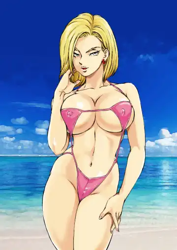 [Kugayama Hodai] Eromizugi! Vol. 1 Hitozuma Ningen 18-gou Fhentai - Page 15