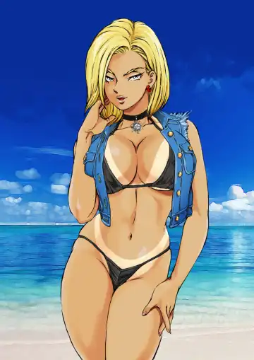 [Kugayama Hodai] Eromizugi! Vol. 1 Hitozuma Ningen 18-gou Fhentai - Page 2