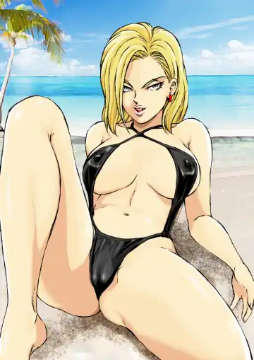 [Kugayama Hodai] Eromizugi! Vol. 1 Hitozuma Ningen 18-gou Fhentai - Page 42