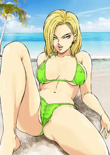 [Kugayama Hodai] Eromizugi! Vol. 1 Hitozuma Ningen 18-gou Fhentai - Page 44