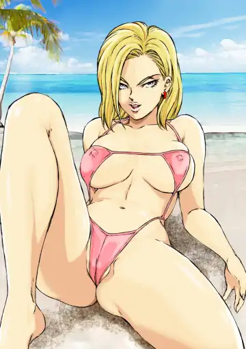 [Kugayama Hodai] Eromizugi! Vol. 1 Hitozuma Ningen 18-gou Fhentai - Page 47