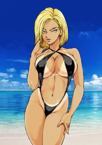 [Kugayama Hodai] Eromizugi! Vol. 1 Hitozuma Ningen 18-gou Fhentai - Page 53