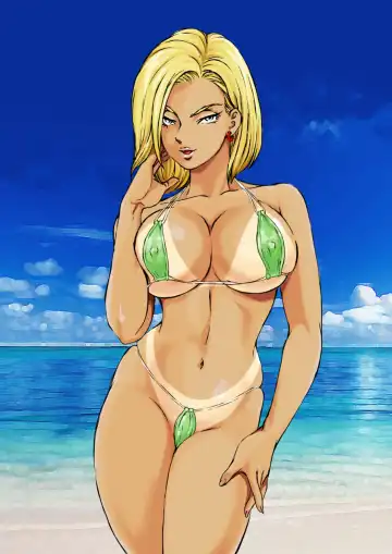 [Kugayama Hodai] Eromizugi! Vol. 1 Hitozuma Ningen 18-gou Fhentai - Page 54