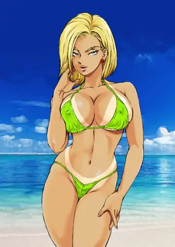 [Kugayama Hodai] Eromizugi! Vol. 1 Hitozuma Ningen 18-gou Fhentai - Page 57