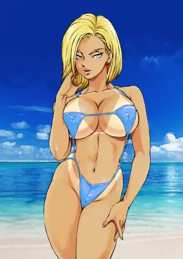 [Kugayama Hodai] Eromizugi! Vol. 1 Hitozuma Ningen 18-gou Fhentai - Page 58