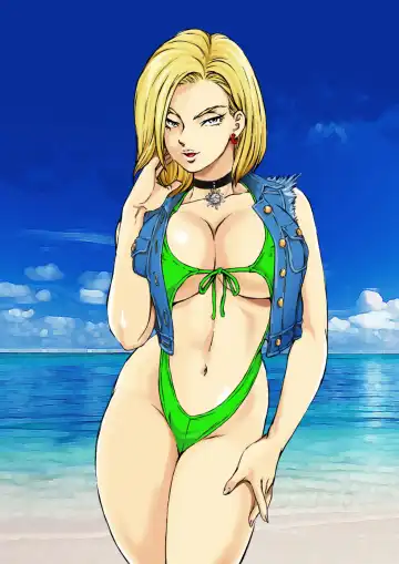 [Kugayama Hodai] Eromizugi! Vol. 1 Hitozuma Ningen 18-gou Fhentai - Page 9