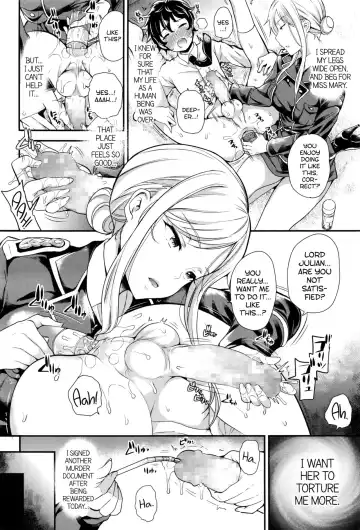 [Sugar Milk] DROPOUT Fhentai - Page 12