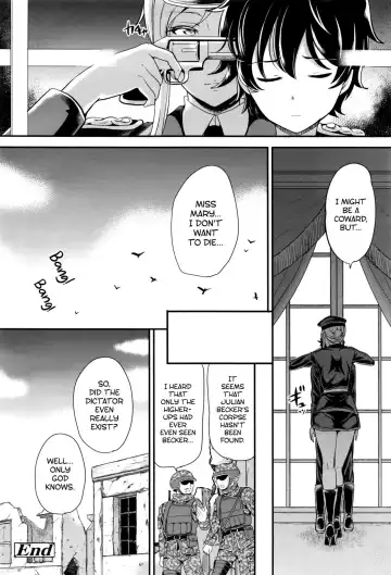 [Sugar Milk] DROPOUT Fhentai - Page 28