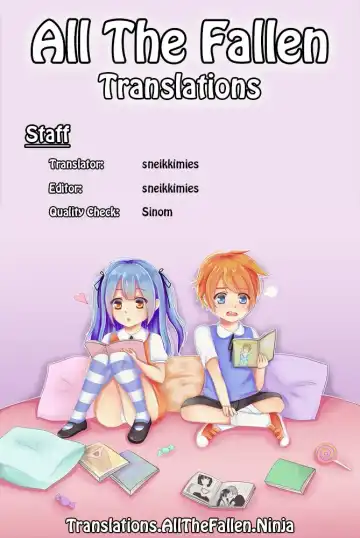 [Sugar Milk] DROPOUT Fhentai - Page 29