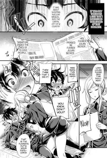 [Sugar Milk] DROPOUT Fhentai - Page 9