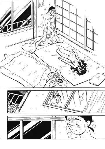 [Ogata Satomi] Kyouakuteki Shidou Vol. 11 Junbigou Version 3 Fhentai - Page 19