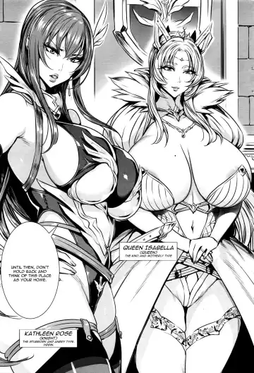 [Fei] Ippai Itte ne, Yuusha-sama Ch. 1 Fhentai - Page 3