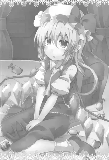 [Land Sale] Flan-chan no Saimin Nikubenki Challenge Fhentai - Page 17