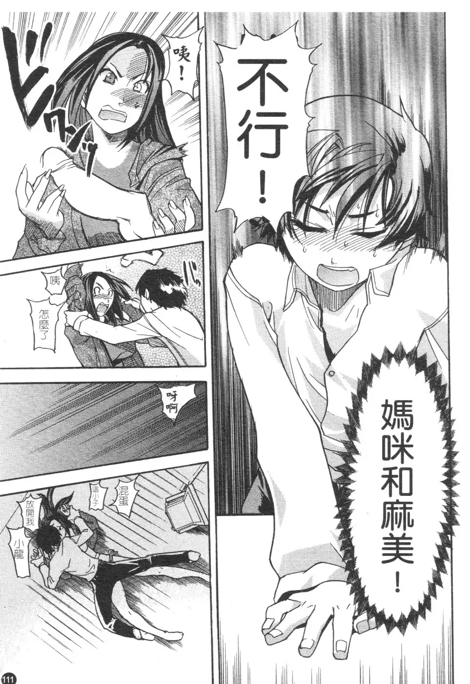 [Shiwasu No Okina] Sei Sou Tsui Dan Sha Fhentai - Page 116