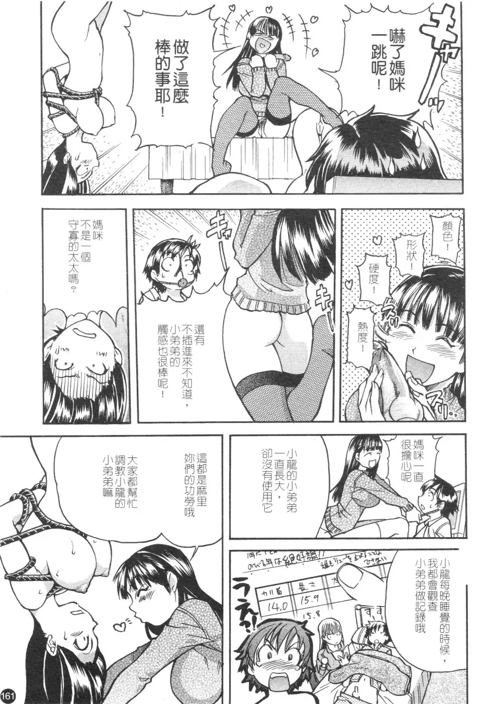 [Shiwasu No Okina] Sei Sou Tsui Dan Sha Fhentai - Page 166