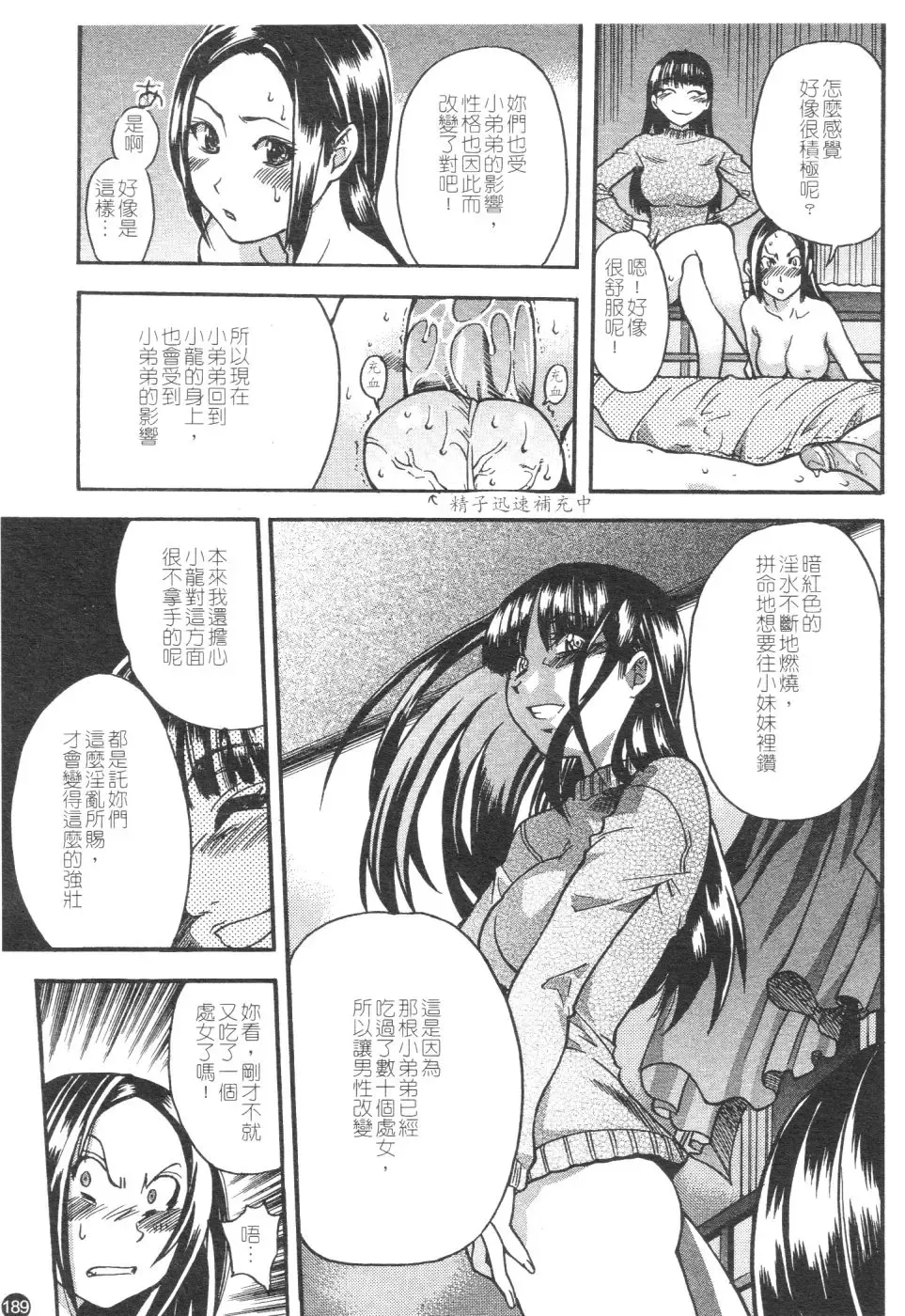 [Shiwasu No Okina] Sei Sou Tsui Dan Sha Fhentai - Page 194