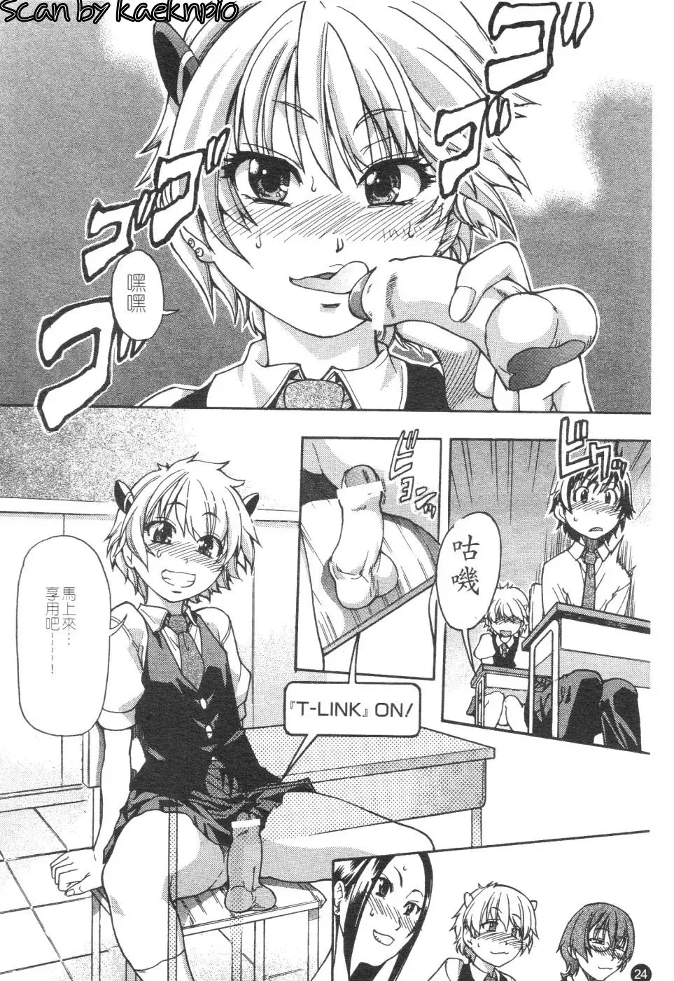 [Shiwasu No Okina] Sei Sou Tsui Dan Sha Fhentai - Page 29