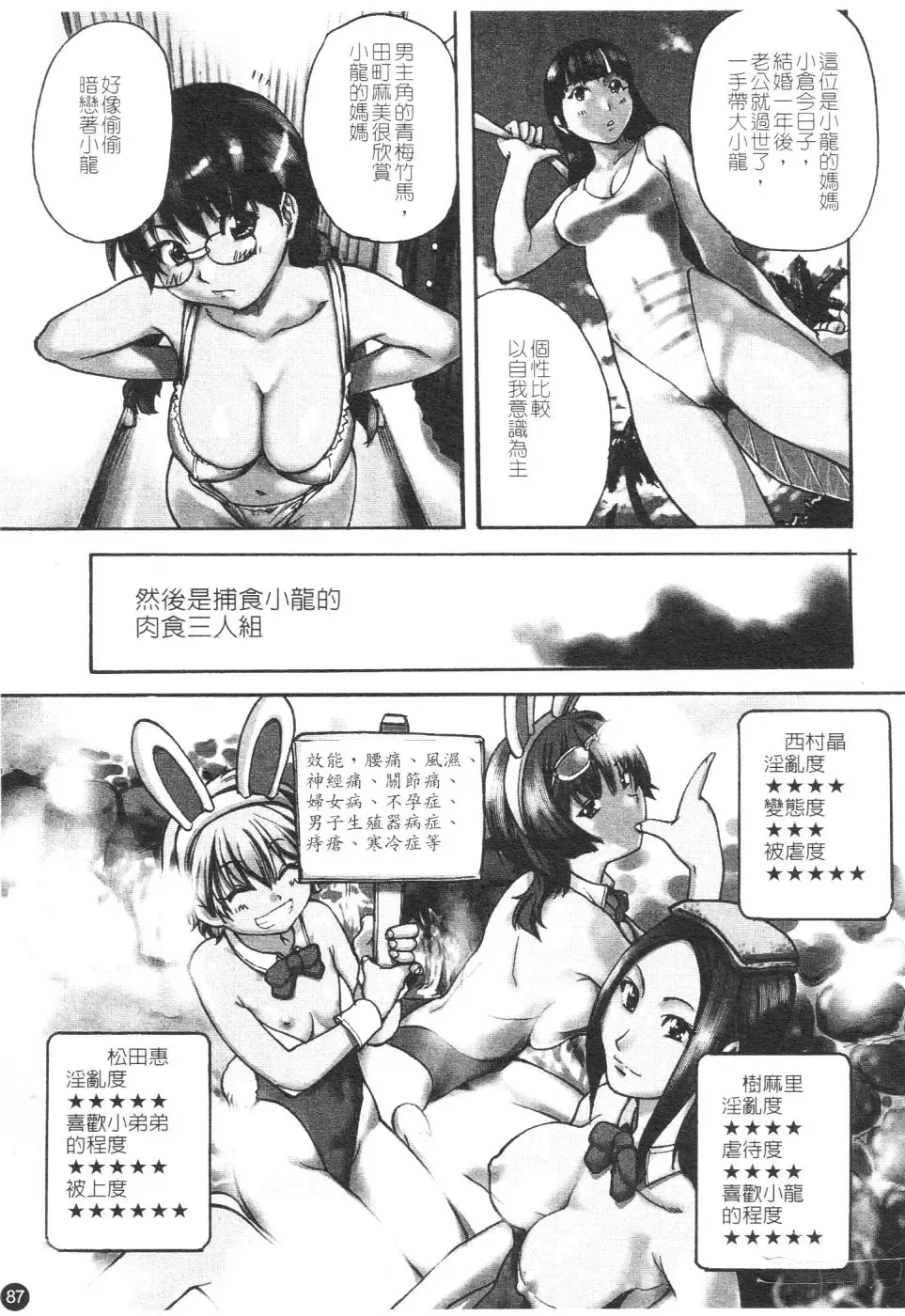 [Shiwasu No Okina] Sei Sou Tsui Dan Sha Fhentai - Page 92