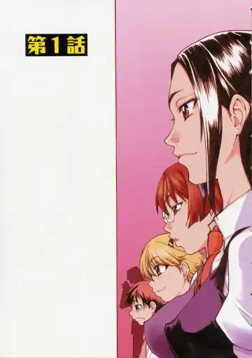 [Shiwasu No Okina] Sei Sou Tsui Dan Sha Fhentai - Page 10