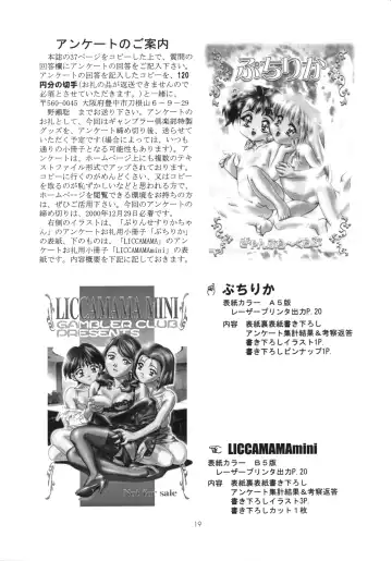 [Kousaka Jun] GC Sakura Fhentai - Page 18