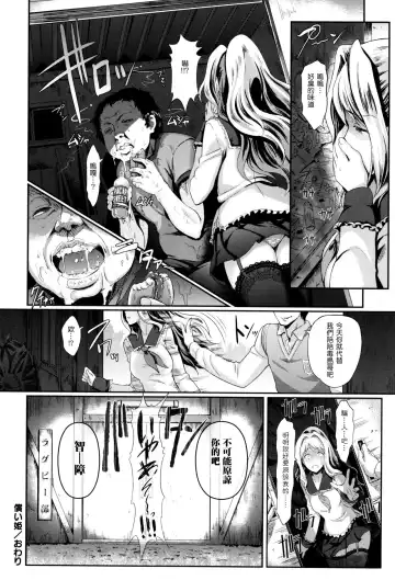 [Hiroshiki] Tsugunaihime Fhentai - Page 21