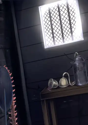 [Monikano] Kuchikukan Shigure Kyousei Zecchou Souchi Fhentai - Page 27