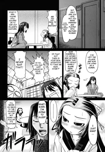 [Takura Mahiro] Takuramakan Doubutsuen - Taklamakan Zoo Ch. 1 Fhentai - Page 11