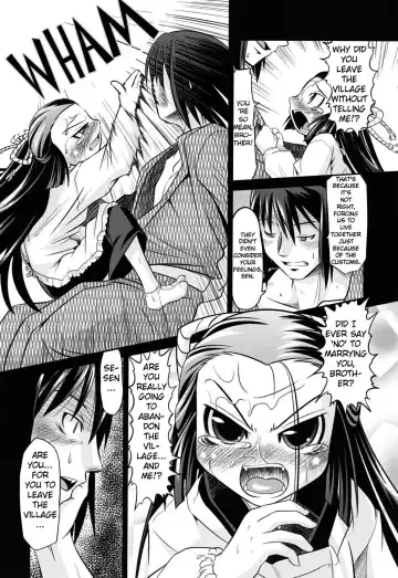 [Takura Mahiro] Takuramakan Doubutsuen - Taklamakan Zoo Ch. 1 Fhentai - Page 17
