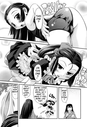 [Takura Mahiro] Takuramakan Doubutsuen - Taklamakan Zoo Ch. 1 Fhentai - Page 28