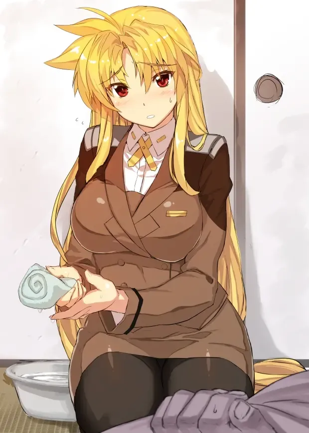 [Himukai Kyousuke] Akogare no Joushi ni Mechamecha Amaetai Hon Fhentai - Page 23