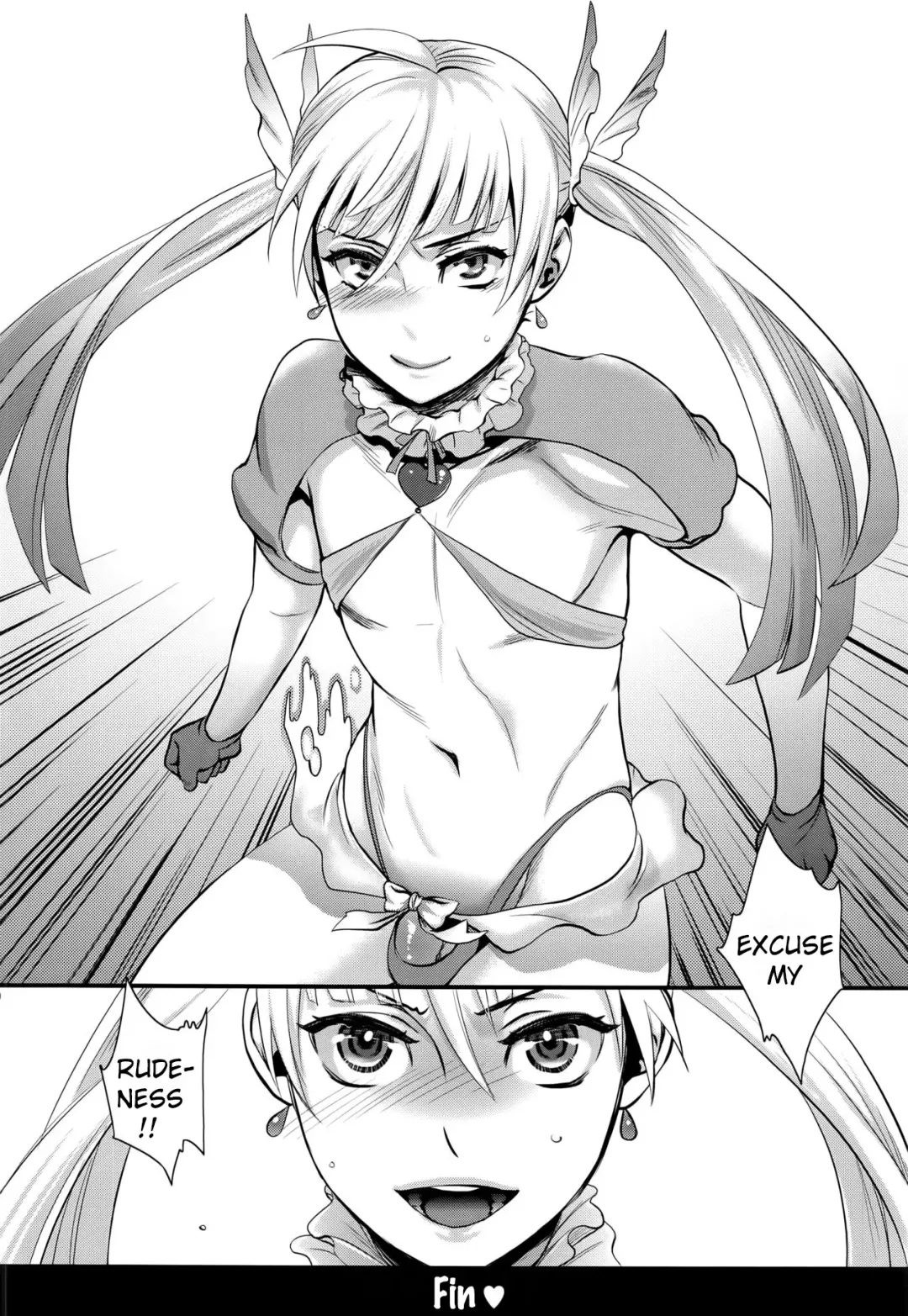 [Amatake Akewo] Sono Rikutsu wa Okashii | That Logic is Strange Fhentai - Page 20