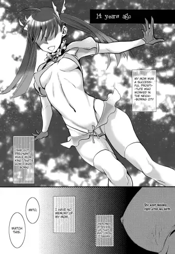 [Amatake Akewo] Sono Rikutsu wa Okashii | That Logic is Strange Fhentai - Page 7