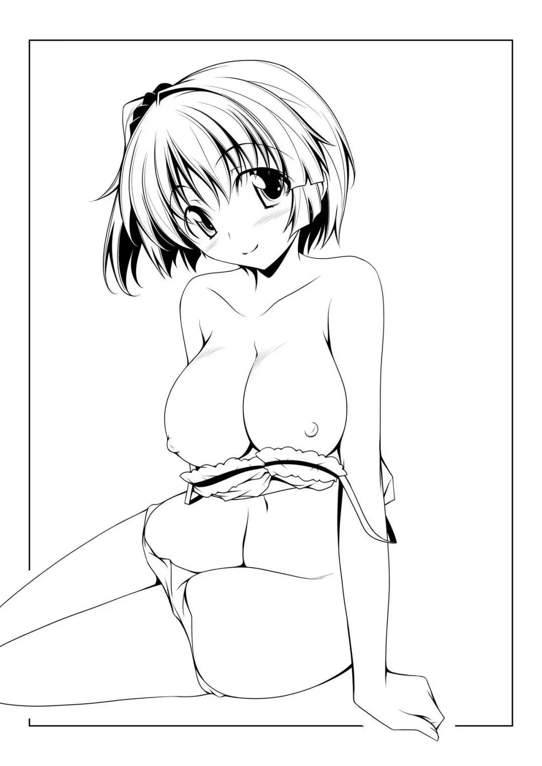 [Kikuchi Tsutomu] RU RU RU Fhentai - Page 19