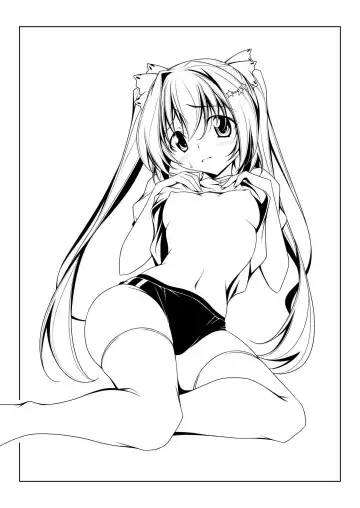 [Kikuchi Tsutomu] RU RU RU Fhentai - Page 20