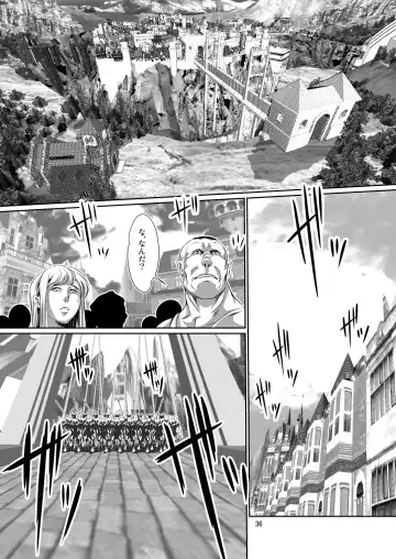 [Mizuki Yuu] Alycetie IX.5 Fhentai - Page 36