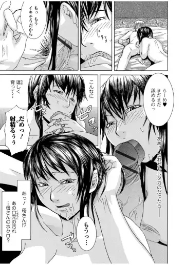 Web Comic Toutetsu Vol. 11 Fhentai - Page 85