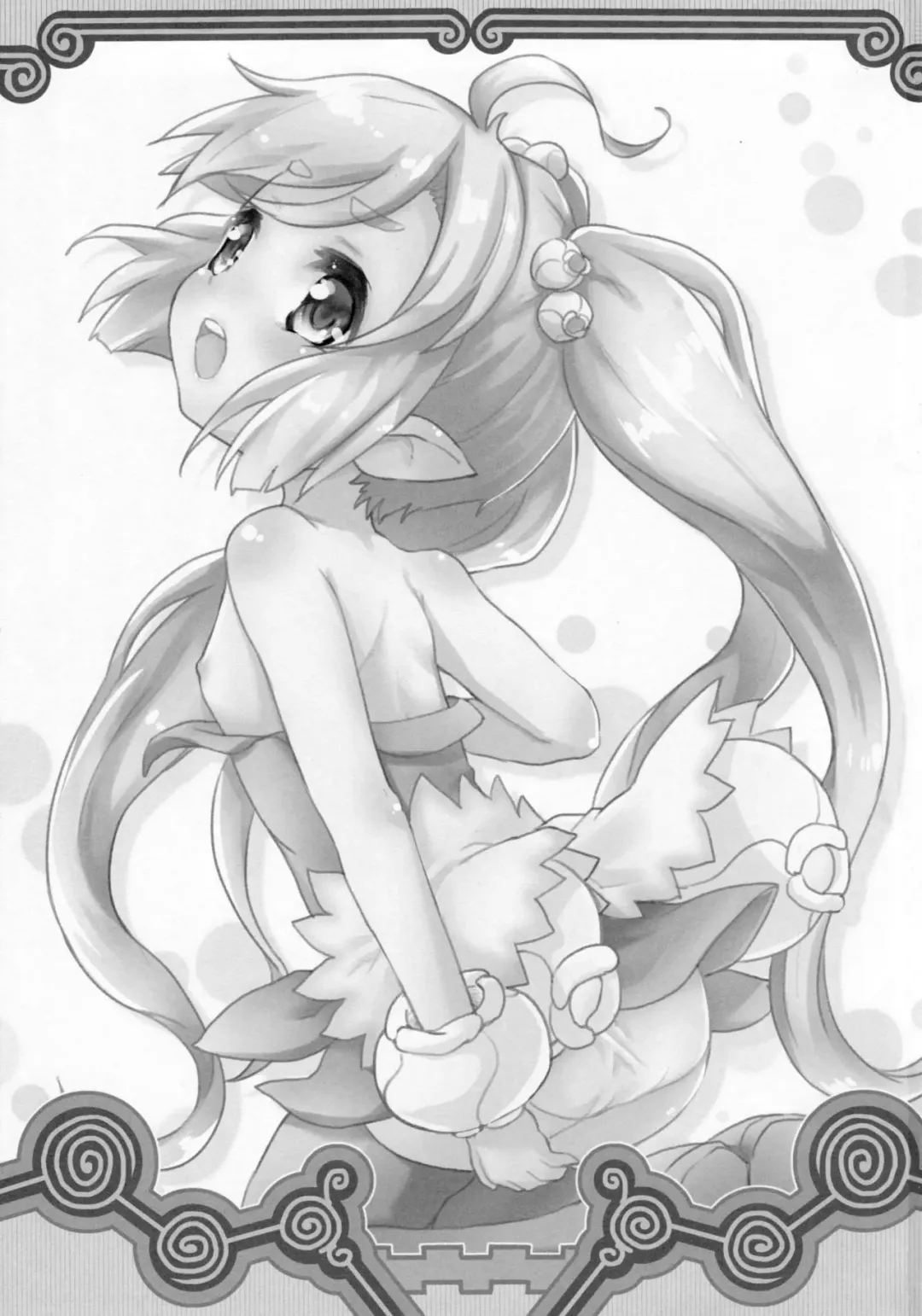 [Tec] Shikoshiko-san Dame desu yo!! Fhentai - Page 3