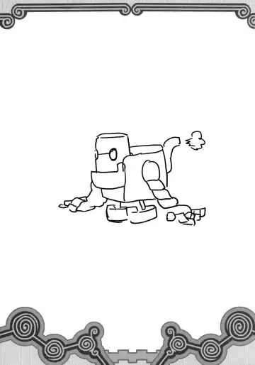 [Tec] Shikoshiko-san Dame desu yo!! Fhentai - Page 25