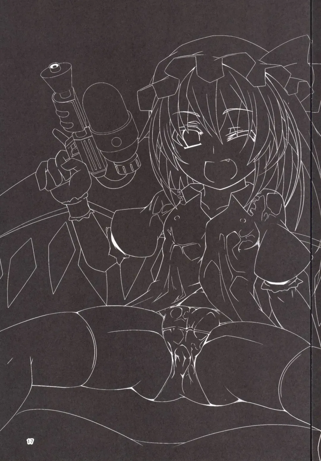 [Land Sale] Flantoon! Fhentai - Page 17