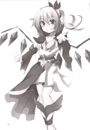 [Land Sale] Flantoon! Fhentai - Page 15