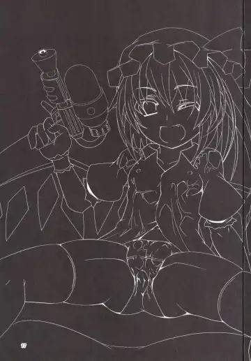 [Land Sale] Flantoon! Fhentai - Page 17