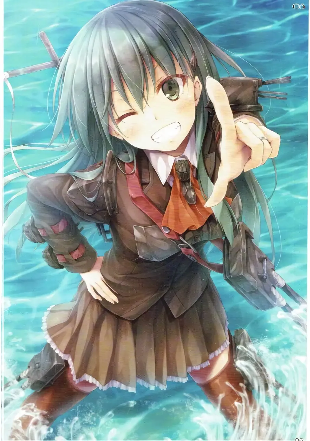 [Sui-en - Suien] WALNUT78 SP1 Fhentai - Page 5