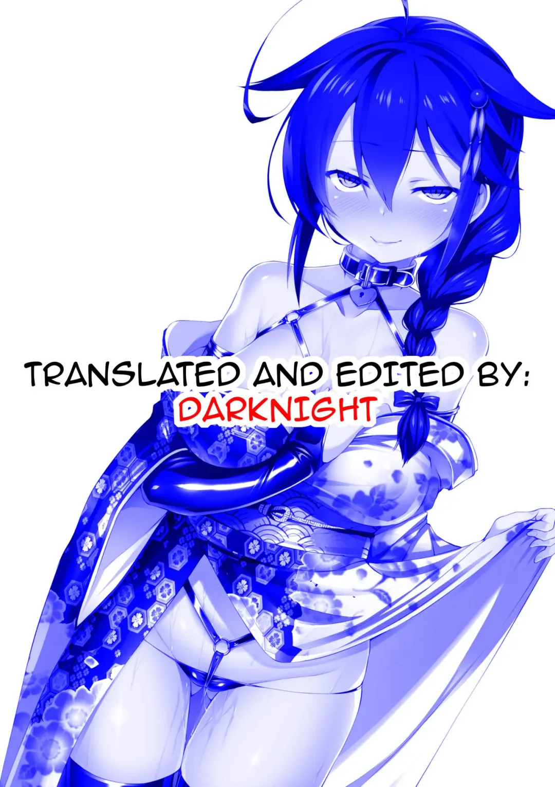 [Satou Kuuki] Dorei Shoukan Shigure | Slave Fleet Harlot Shigure Fhentai - Page 31